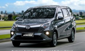 Pentingnya Service Berkala Sigra untuk Performa Optimal Service Berkala Sigra